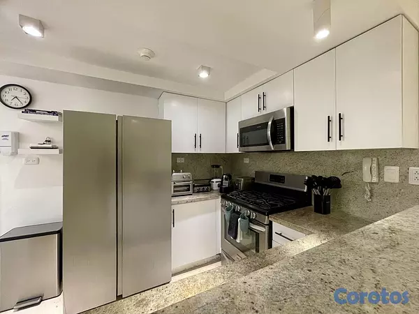 apartamentos - ALQUILER CON LB EN PIANTINI o amueblado 2