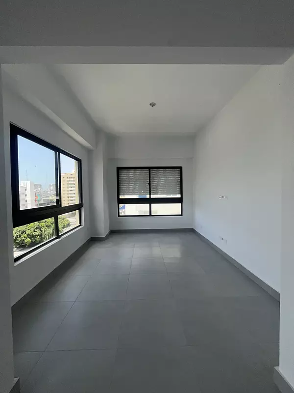 apartamentos - Apartamento en Alquiler en Naco  10
