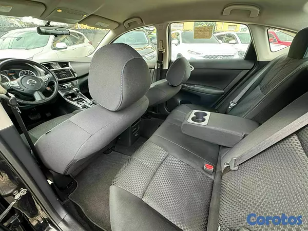carros - Nissan Sentra SR 2019 7