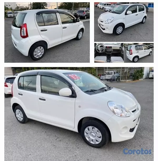 carros - Blue rent A Car alquila todo tipo de vehiculos para personas serias 2