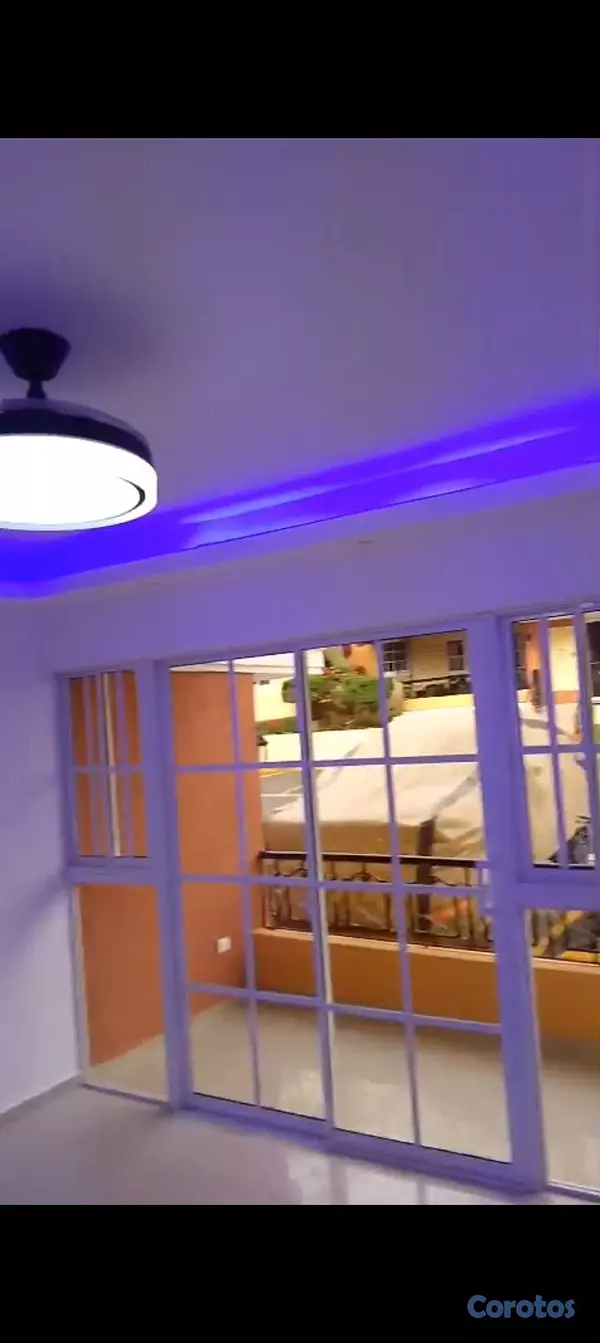 apartamentos - Apartamento en Residencial Paradise 3, con segurid 4