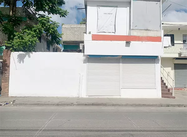 oficinas y locales comerciales - Local comercial en segundo nivel  2