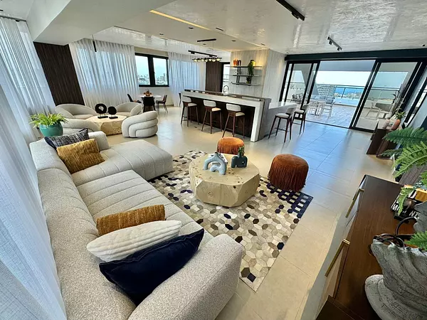 penthouses - Vendo Penthouse en Bella Vista 3