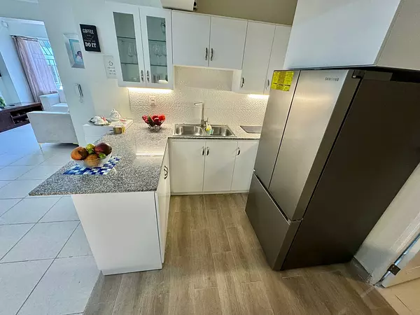 apartamentos - Apartamento en Venta LA ESPERILLA USD 180,000.00  4