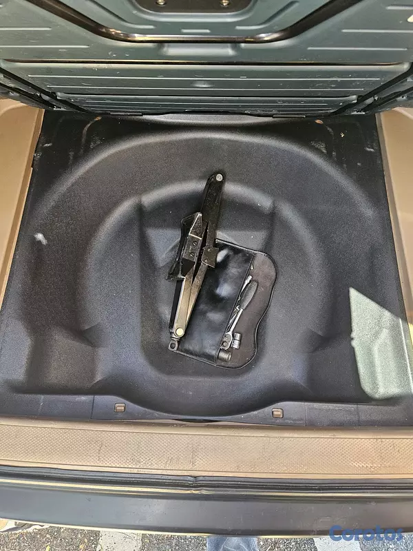 jeepetas y camionetas - Honda CRV 2004 4WD Americana COMO NUEVA 19