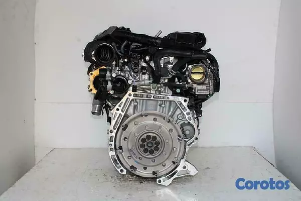 repuestos - 🔥 ¡MOTOR DISPONIBLE 🔥🚗 Motor 1.5L Turbo para Honda 4