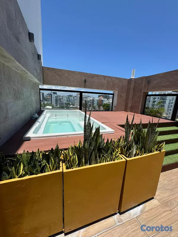 apartamentos - Apartamento en Venta de 2 Habitaciones en Evaristo 3