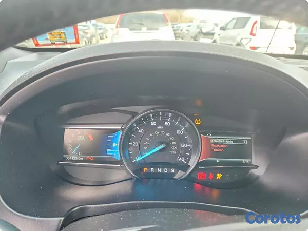 repuestos - MOTOR  FORD EXPLORER 2017 ¡Listo para Instalar! 7