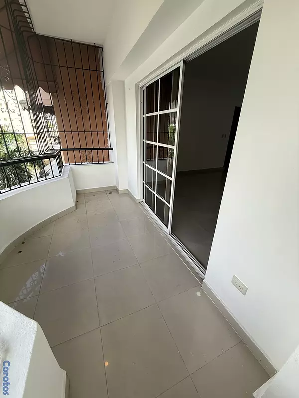 apartamentos - ALQUILER – Bella Vista de Oportunidad Exclusiva. 2