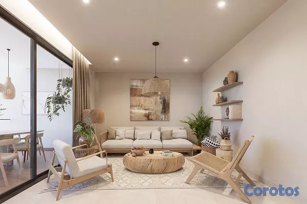 apartamentos - Proyecto de Apartamento en Juan Dolio, San Pedro d 7