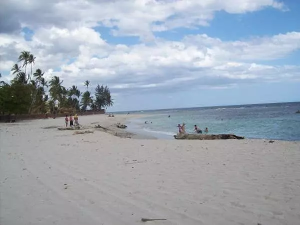solares y terrenos - Venta, Terreno frente a la Playa de Juan Dolio 4