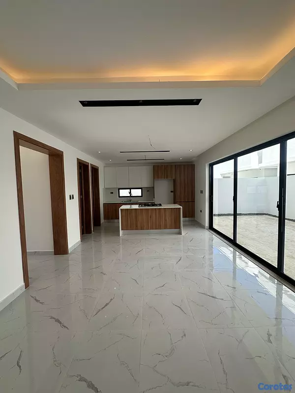 casas vacacionales y villas - venta de Villa en punta cana República Dominicana con descuento incluido 4