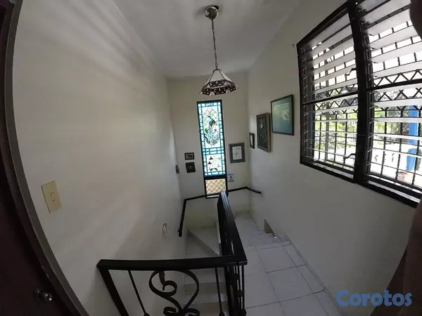 casas - Se vende hotel, en Santiago, tamboril 20