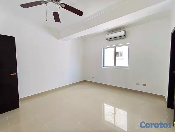 apartamentos - Apartamento en alquiler en El Millón (Milloncito)  9