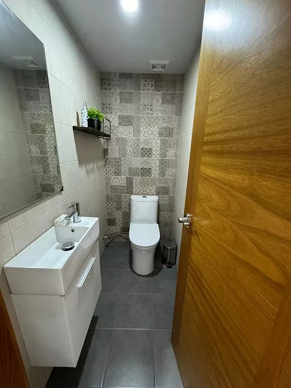 apartamentos - Apartamento en Alquiler Amueblado EL VERGEL  9