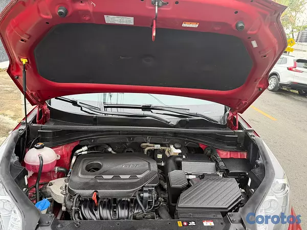 jeepetas y camionetas - kia sportage 2021  12