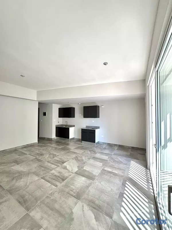 apartamentos - Rento Apartamento Nuevo a Estrenar de 1 Habitación 4