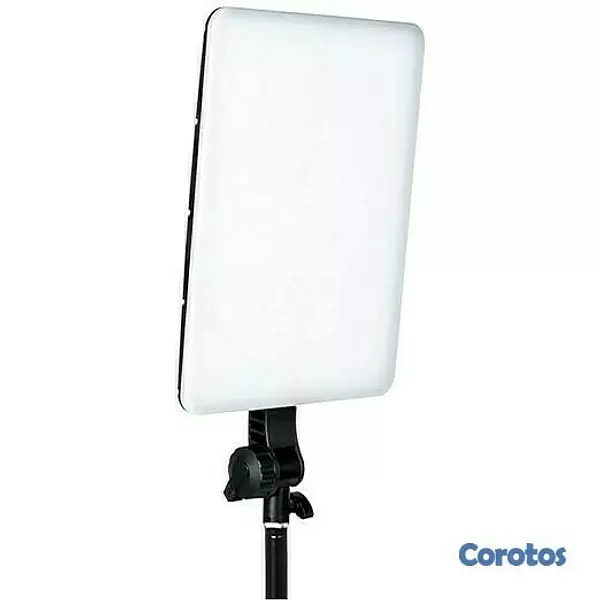 camaras y audio - LUZ CUADRADA DE 16" MY-7136 1