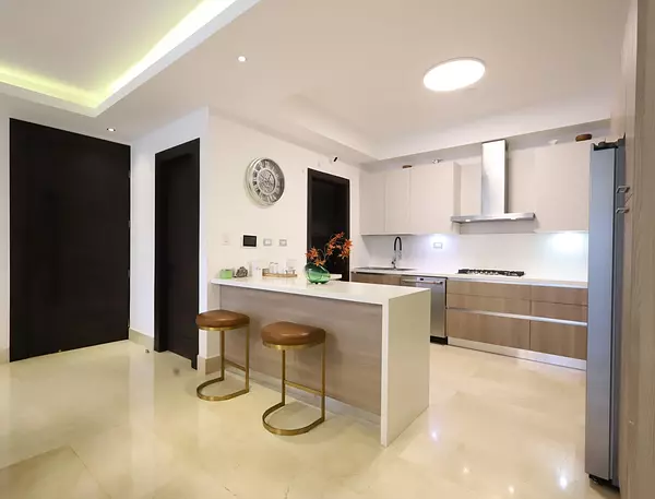 apartamentos - Apartamento 3er Nivel en La Trinitaria  2