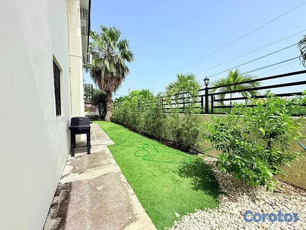 casas - Alquiler de Casa en Colinas del Oeste 4