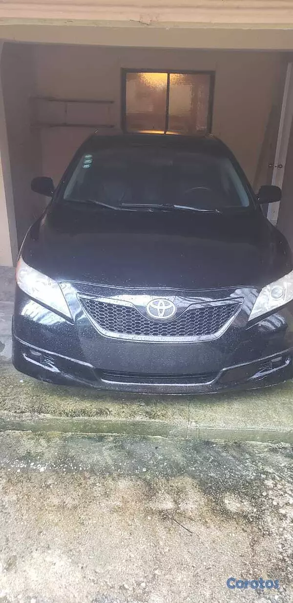 carros - Toyota camry 2009 2