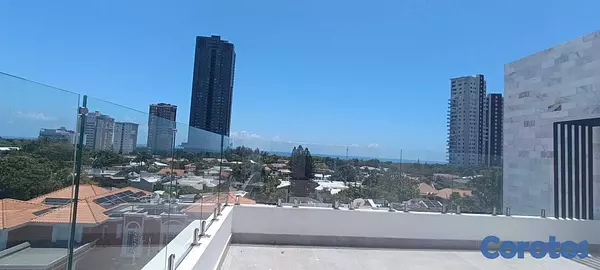 penthouses - Imponente PH con vista al mar, 725mts, 4hab 5