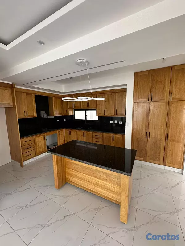 casas - Casa en Proyecto Cerrado, Pontezuela  6