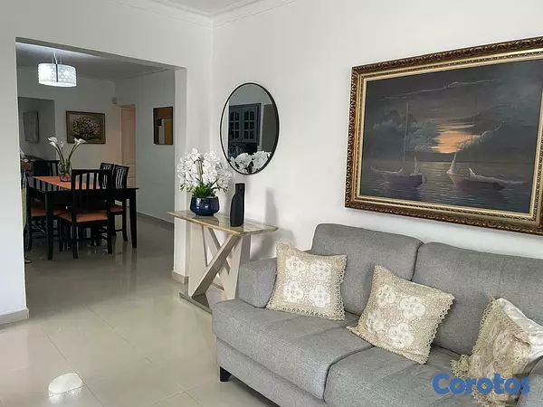 casas - Casa en San Geronimo con tres niveles independient 6