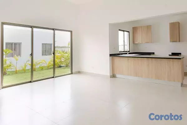 casas vacacionales y villas - Punta Cana – Residencial Velero – Villa lista para entrega 4