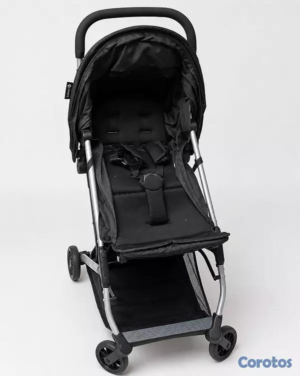 coches y sillas - Coche súper práctico  5