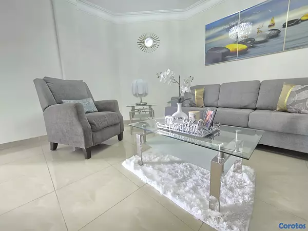 apartamentos - venta de penthouse en Alma Rosa 1 con 194mts Santo Domingo este  7