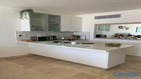 apartamentos - Apartamento en CAP CANA primera linea playa US$1,700.00 8