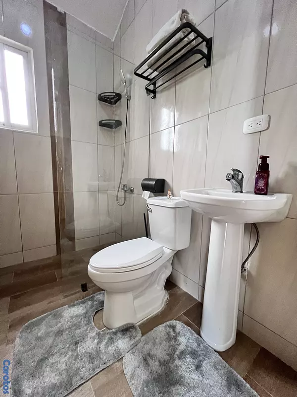 casas vacacionales y villas - ✨ Villa en Lagos de Reyes 👑 – Ideal para vivir o invertir 5