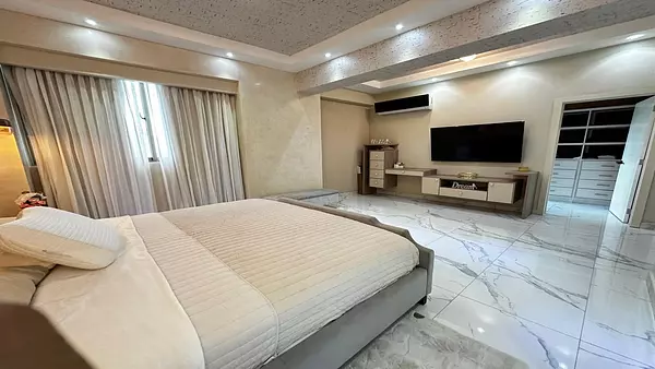 penthouses - Vendo Penthouse en Alma Rosa 4