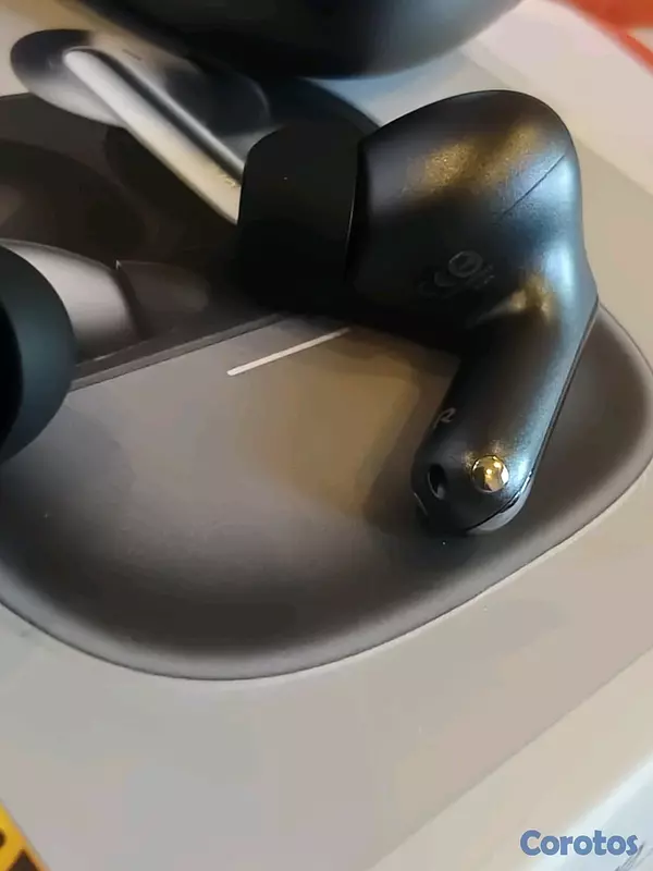 accesorios para electronica - REDMI BUDS 8 PRO  6