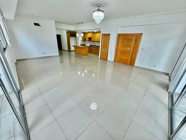 apartamentos - Vendo apartamento en El Naco 2