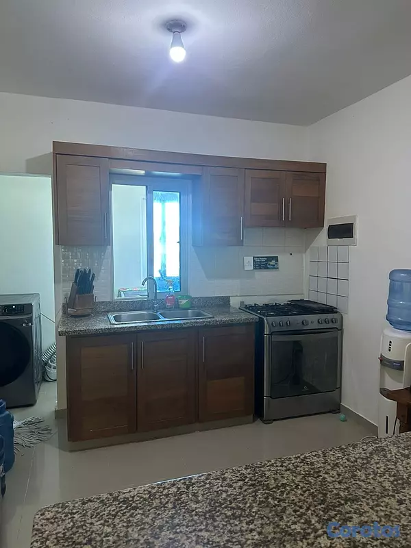 apartamentos - Apartamento 3r nivel Jarabacoa  7