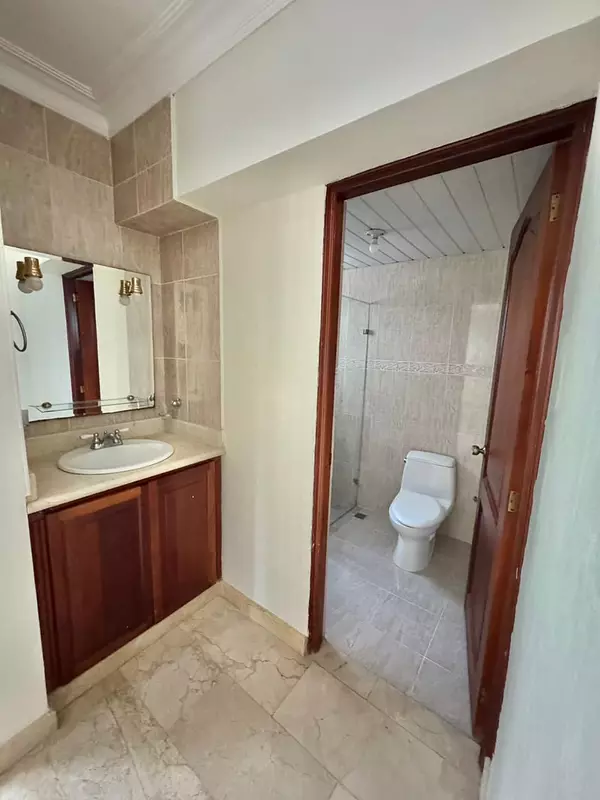 apartamentos - Apartamento en Venta URBANIZACIÓN REAL  9
