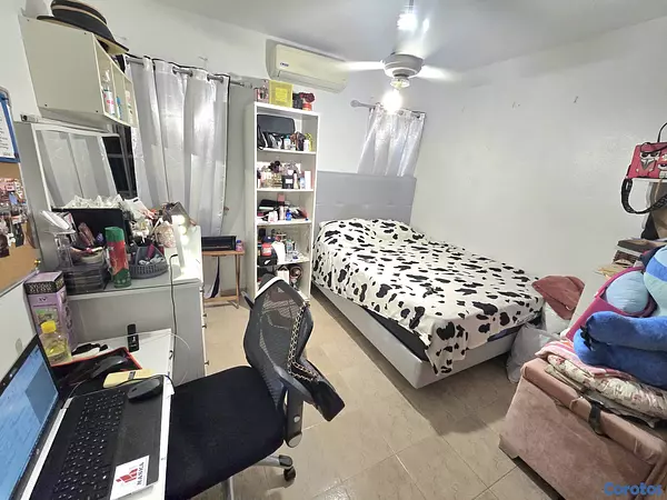 apartamentos - venta de apartamento 1er piso Alma Rosa 1 Santo Domingo este  2