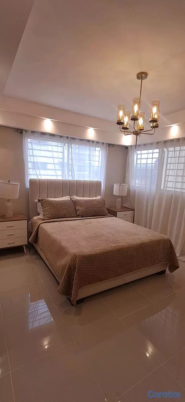 apartamentos - Apartamentos en residencial en San Isidro listos y para entrega 2027 4