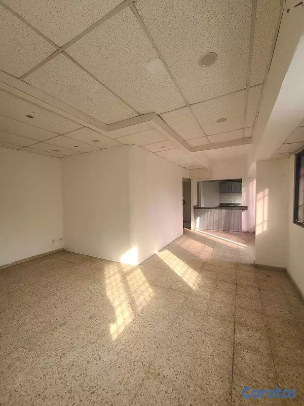 apartamentos - Apartamento en Alquiler en Viejo Arroyo Hondo  Cód 1
