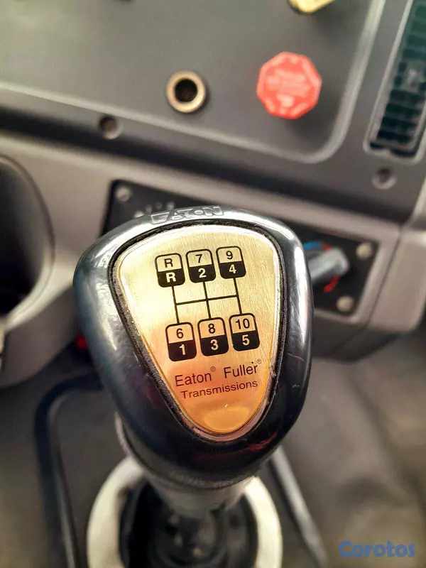 camiones y vehiculos pesados - FREIGHTLINER  AÑO 2014 11