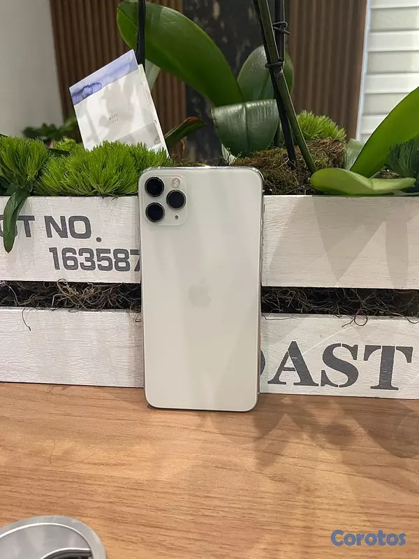 celulares y tabletas - IPhone 11 Pro Max  6