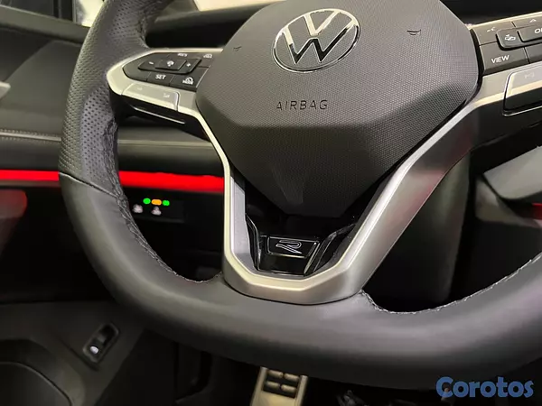 jeepetas y camionetas - Volkswagen Tiguan R Design 2026 19