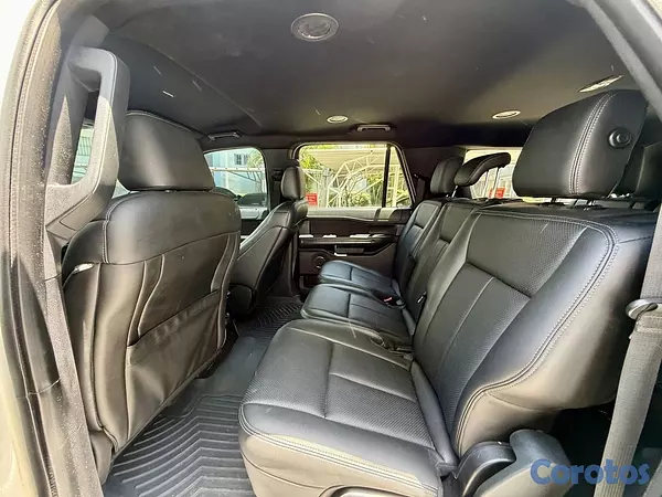 jeepetas y camionetas - FORD EXPEDITION 2018 . Oferta . oferta  10