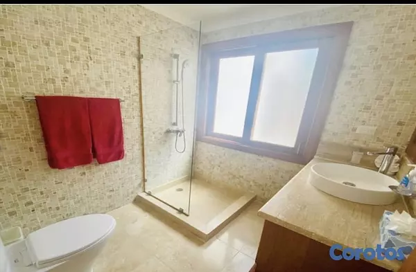 casas vacacionales y villas - Lujosa villa en el exclusivo proyecto Cap Cana, en Punta Cana 9