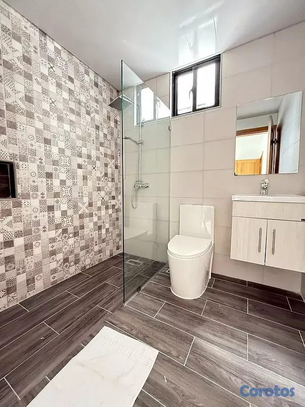 apartamentos - Alquiler de Apartamento en Mirador Norte 11
