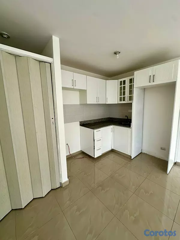apartamentos - VENDO APTO EN EL RES. COLINAS DEL ARROYO, JACOBO M 9