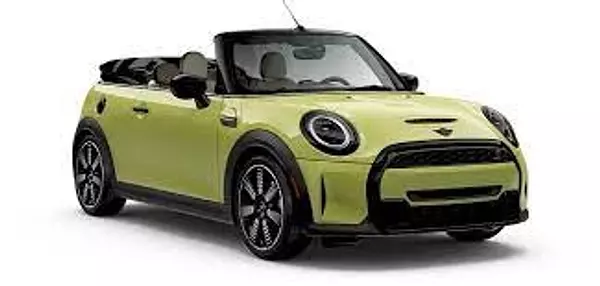carros - MINI COOPER COMPRO  2