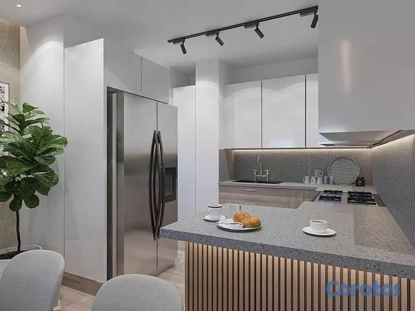 apartamentos - Proyecto Residencial En Brisa Oriental 11